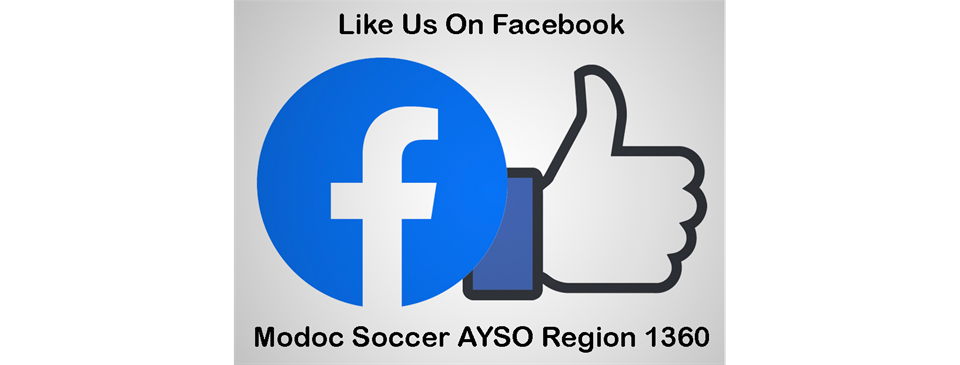 Follow us on Facebook